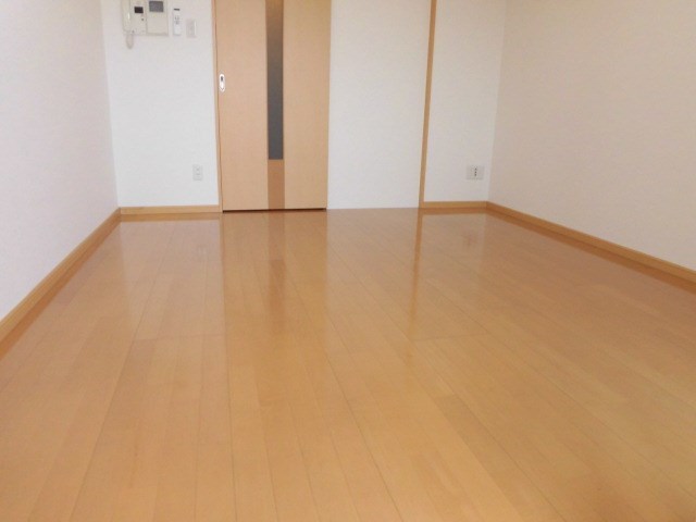 エスト茨木 ベッドルーム