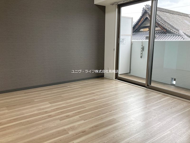 AZURE京口 リビング