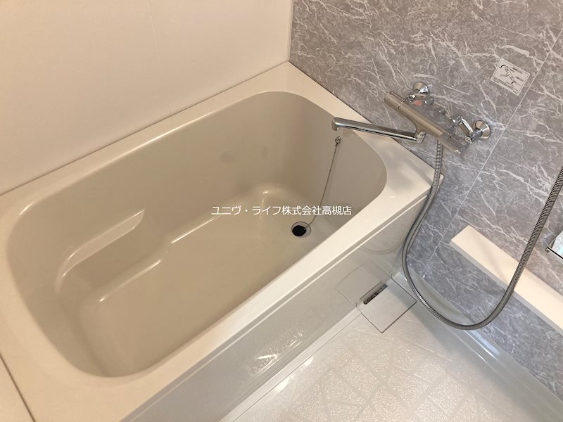 AZURE京口 風呂画像