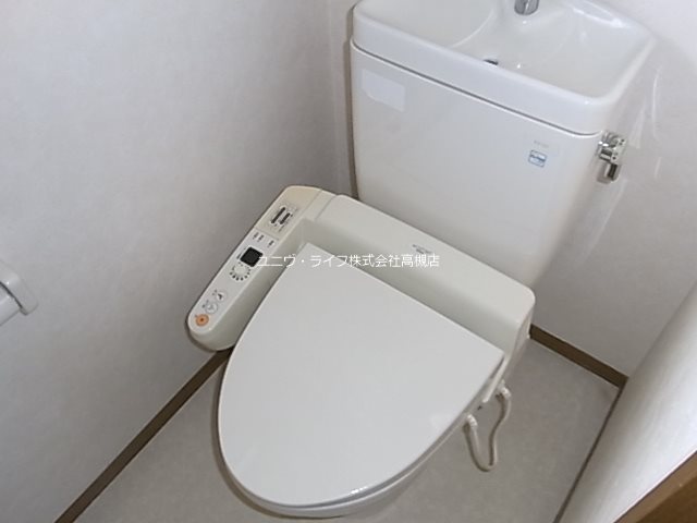 コートヤードソレイユ その他1