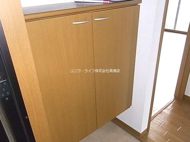 コートヤードソレイユ その他5