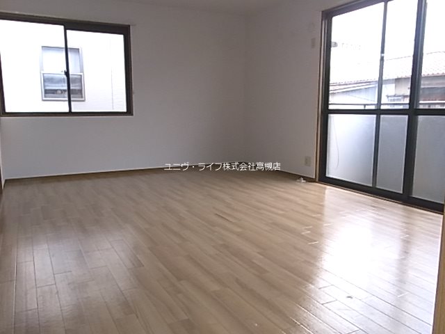 コートヤードソレイユ リビング