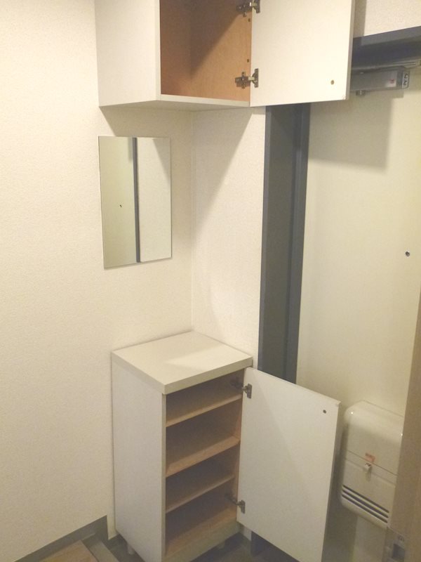 ソキウス山手町 その他4