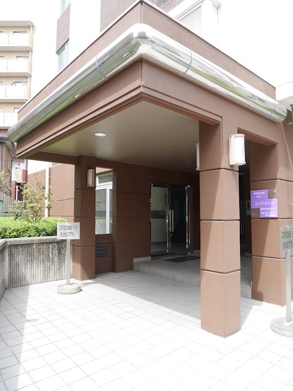 ソキウス山手町 その他5