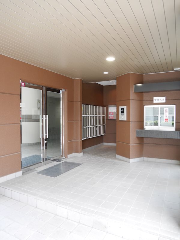 ソキウス山手町 その他6