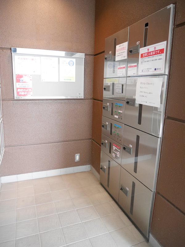 ソキウス山手町 その他7