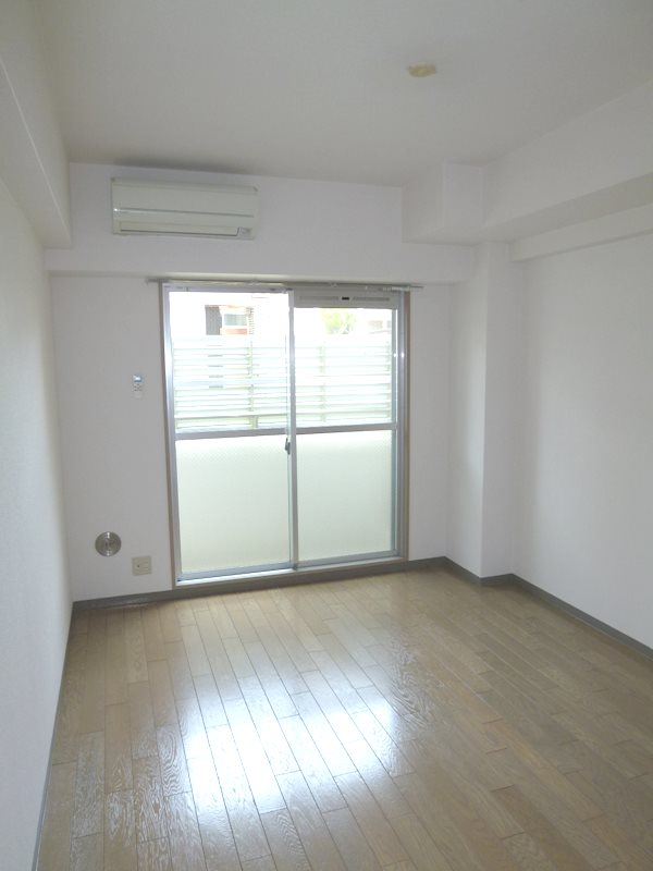 ソキウス山手町 キッチン