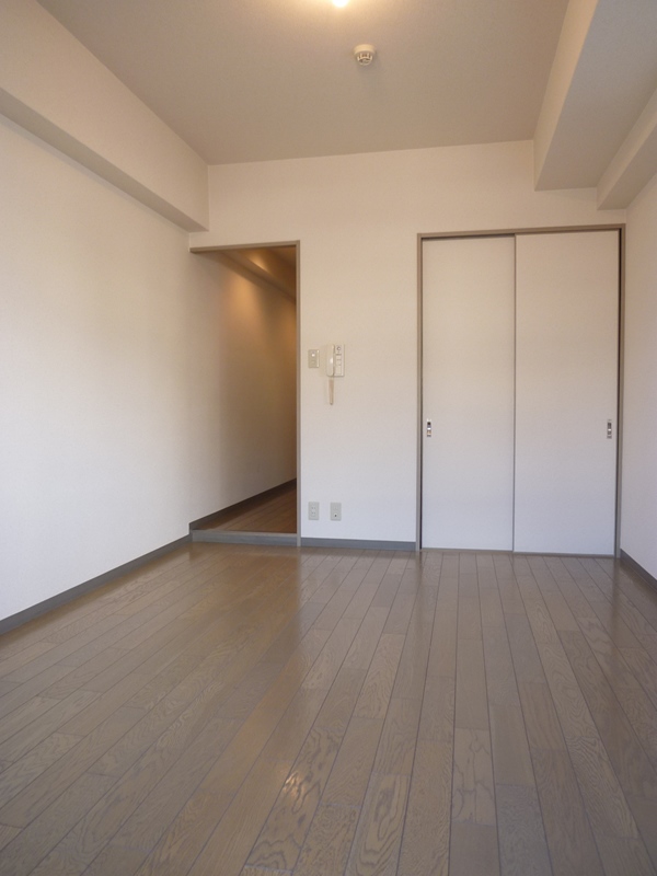 ソキウス山手町 ベッドルーム