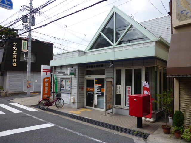 コンフォール山手 周辺画像3