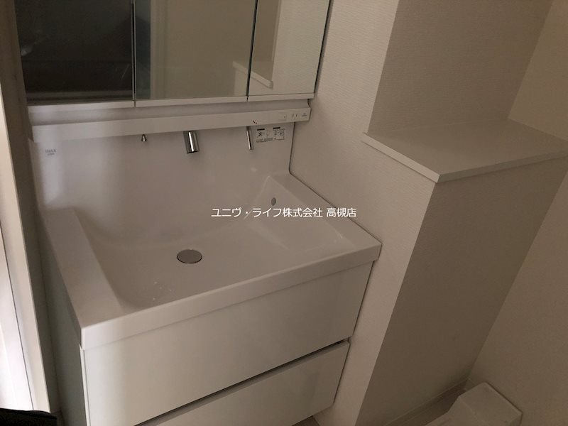 ImpRex3号館 その他3