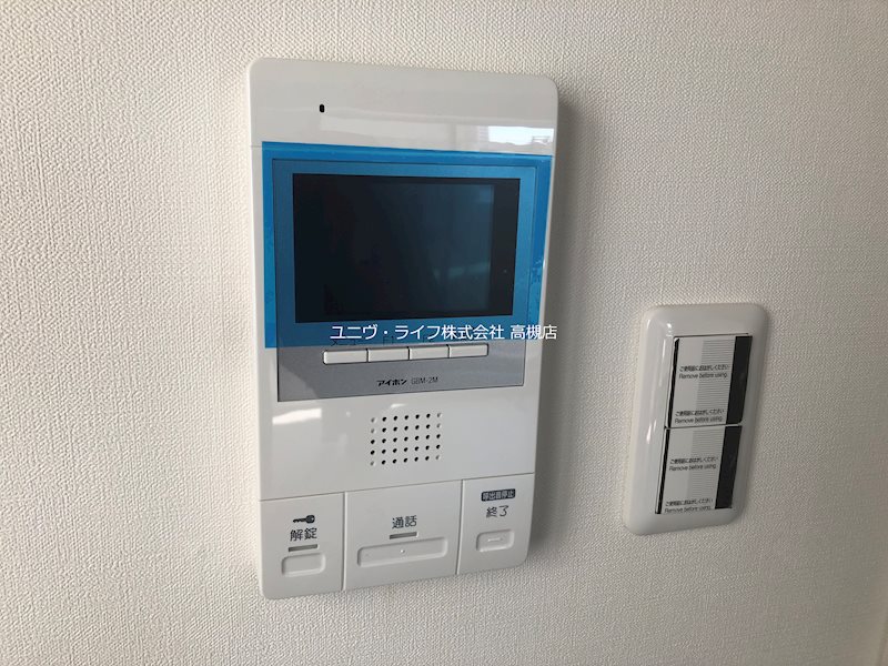 ImpRex3号館 その他4