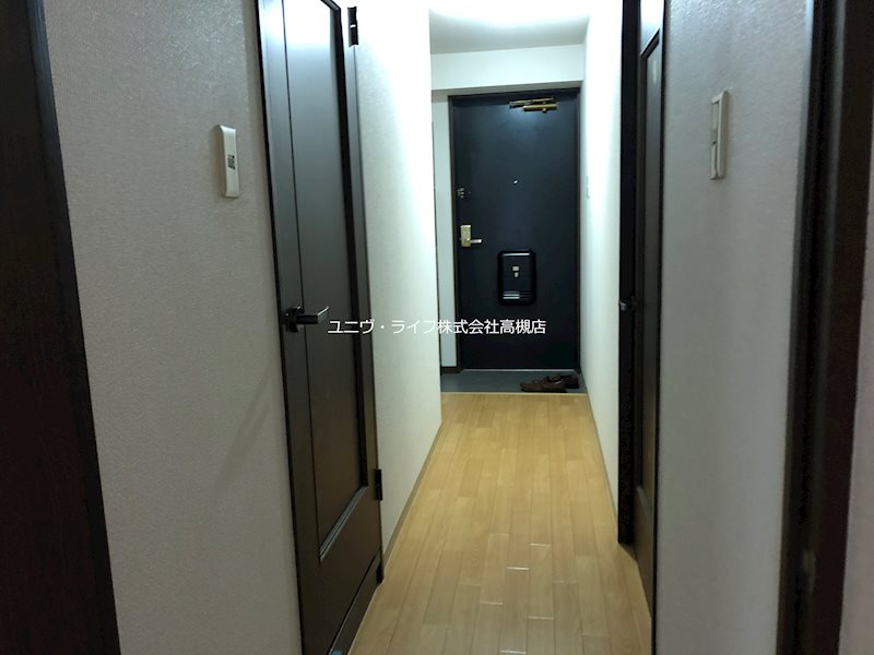 アトレーユ日吉台 その他8