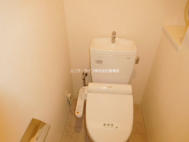 CASA MIA due その他4