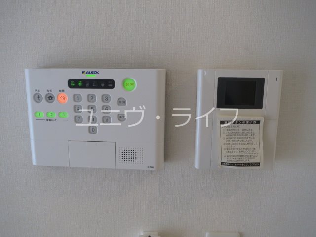 CASA MIA due その他8