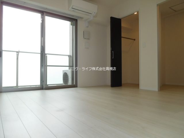 CASA MIA due リビング