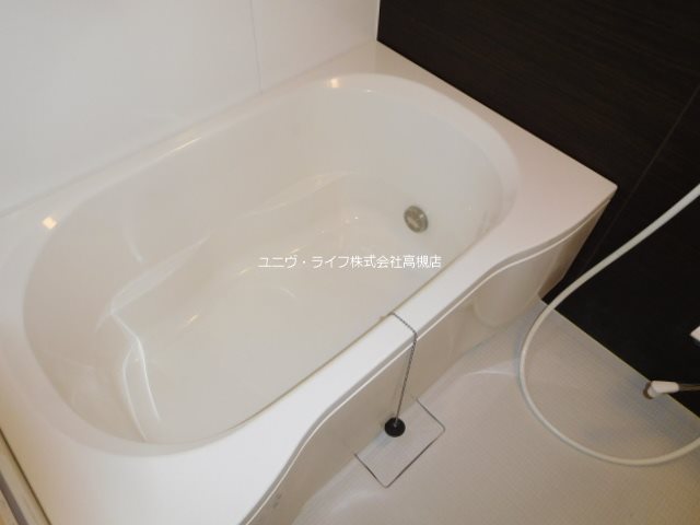 CASA MIA due 風呂画像