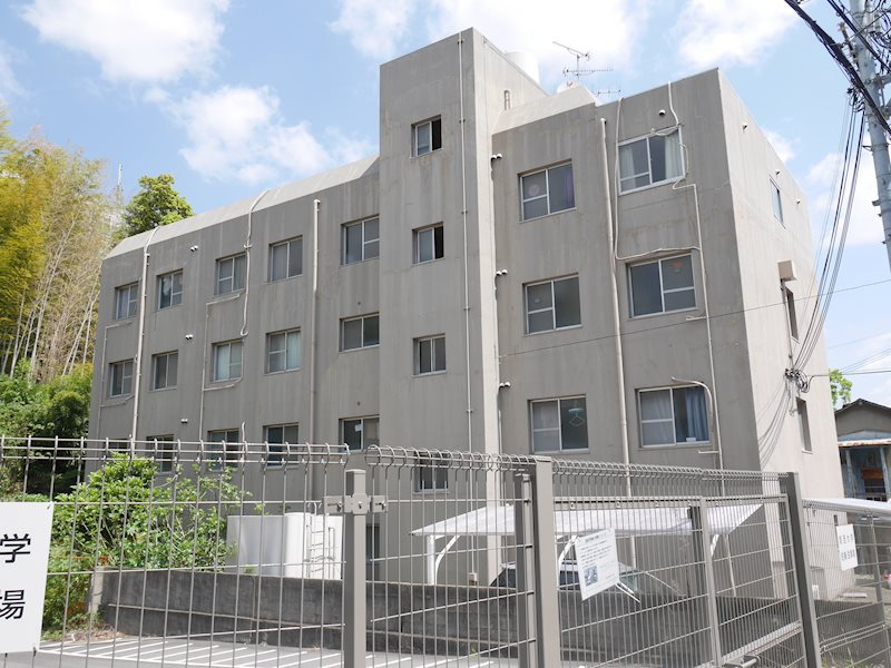 U-house 外観