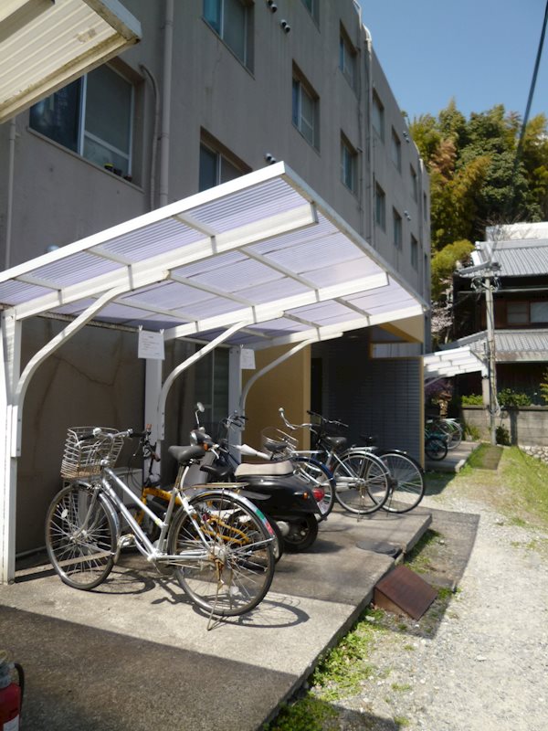 U-house その他外観3