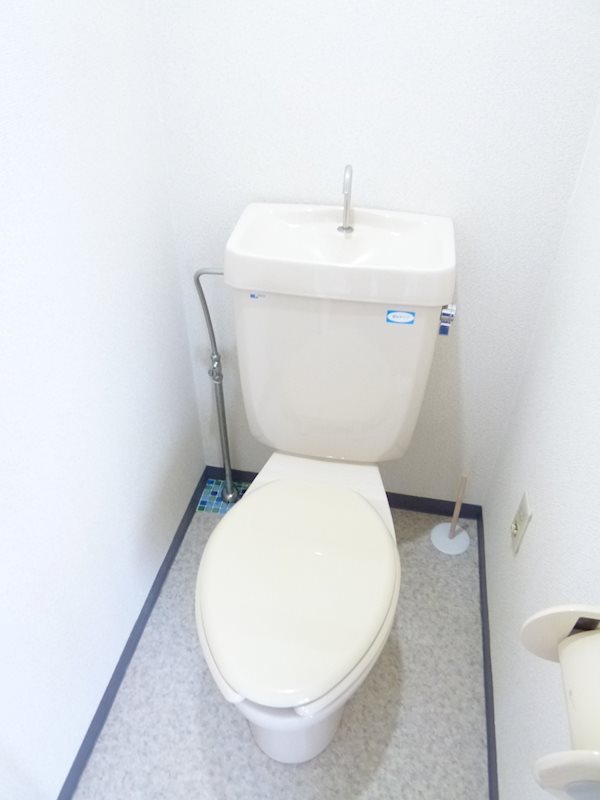 横山第2ハイツ(男子専用) その他1