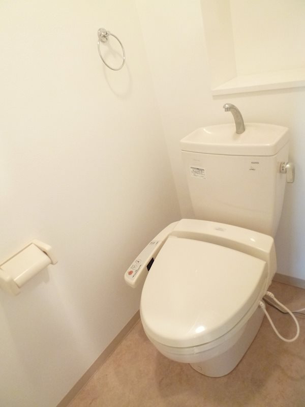 ヴィラほったⅡ その他1