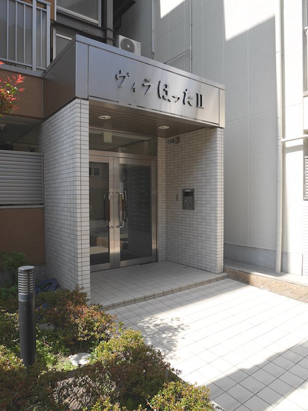 ヴィラほったⅡ その他5