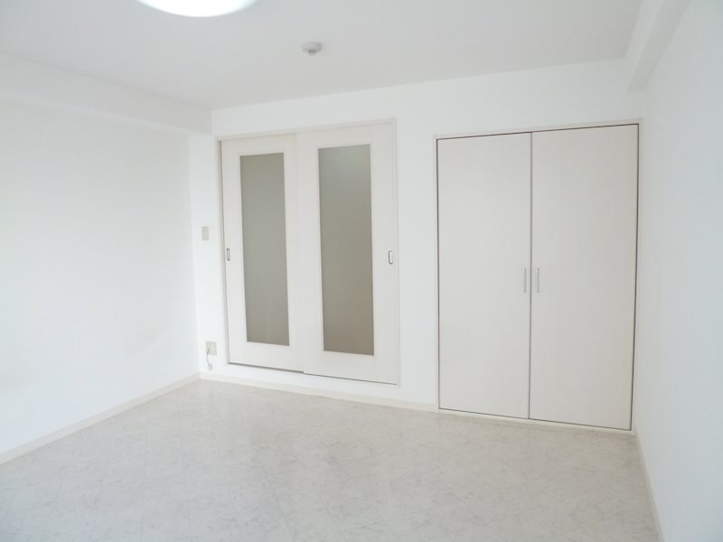 ヴィラほったⅡ キッチン