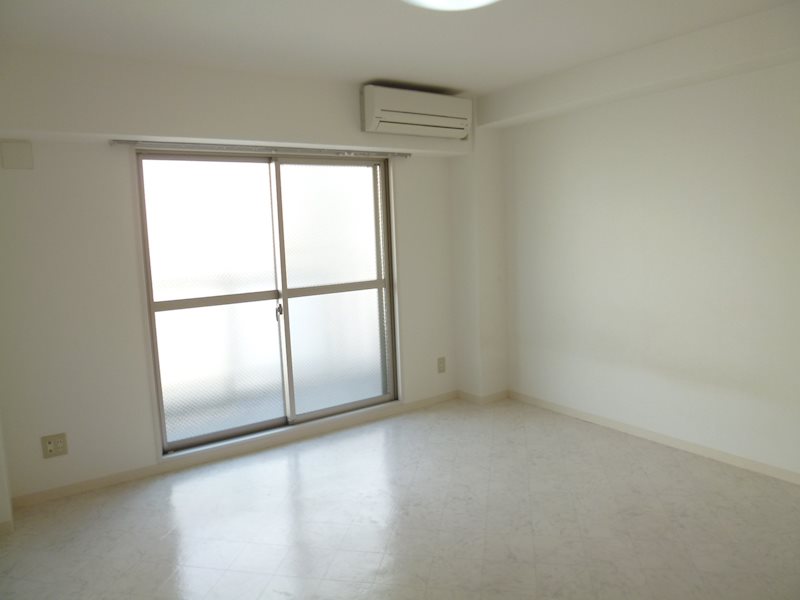 ヴィラほったⅡ ベッドルーム