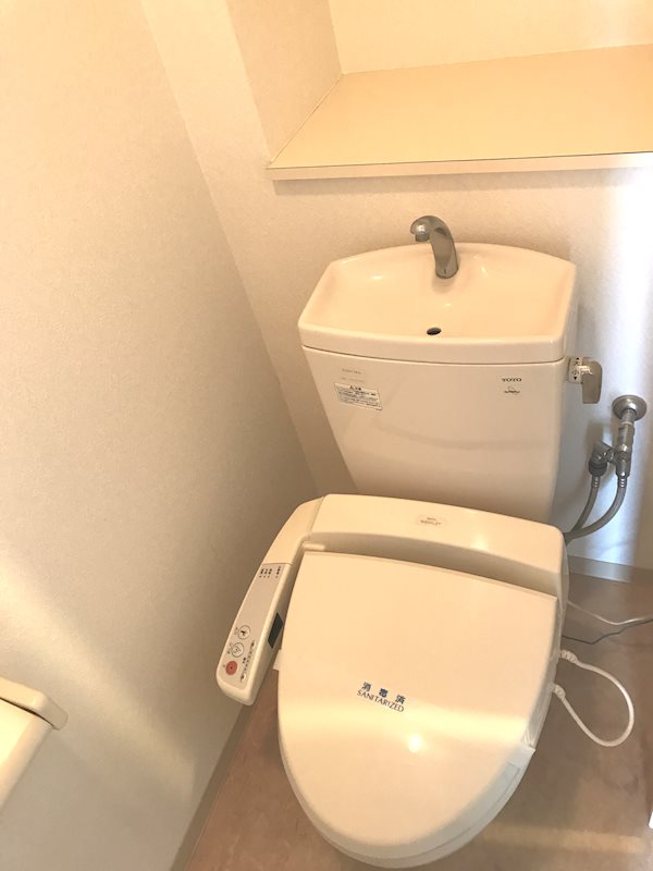 ヴィラほったⅡ その他1