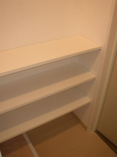 ヴィラほったⅡ その他4