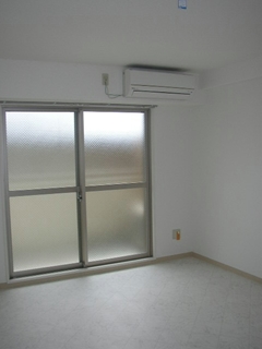 ヴィラほったⅡ ベッドルーム