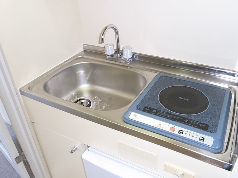 ビー・エスパース  キッチン