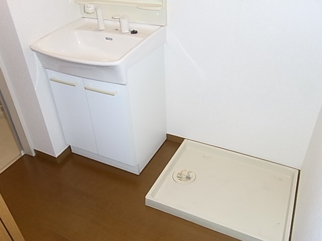 ガーデンビレッジA棟 その他1