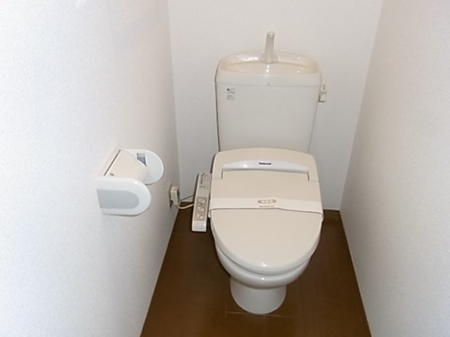 ガーデンビレッジA棟 その他2