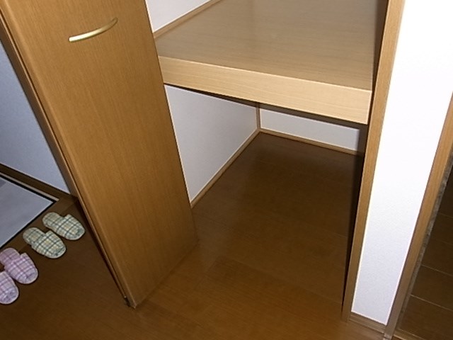 ガーデンビレッジA棟 その他4