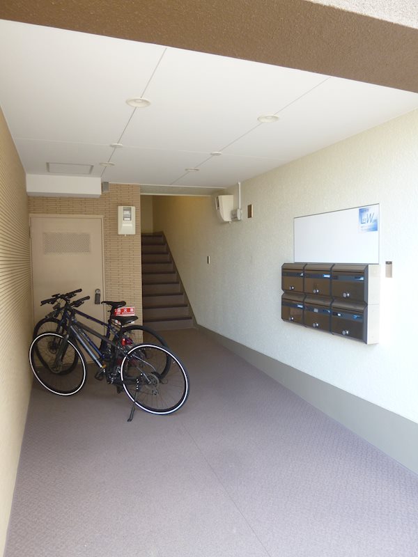 円山グリーンハイツ その他共有部分