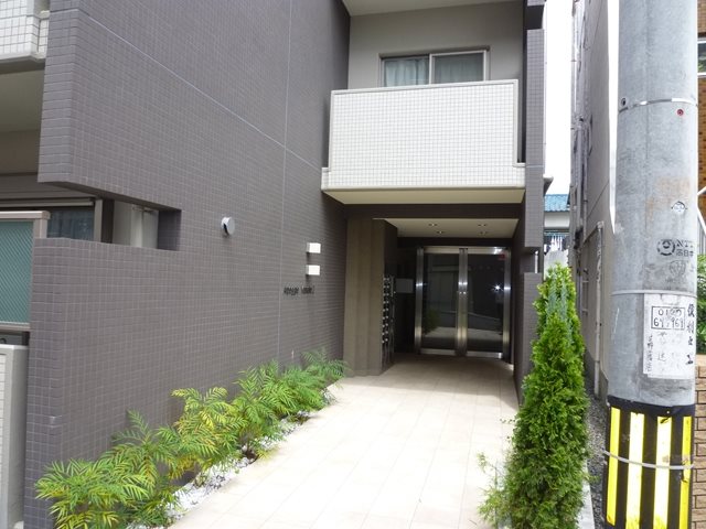 アルペジオ山手Ⅱ その他5