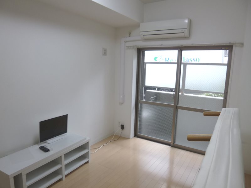 アルペジオ山手Ⅱ キッチン