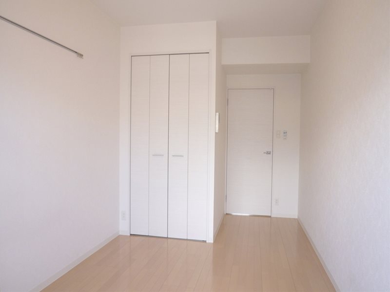 アルペジオ山手Ⅱ ベッドルーム