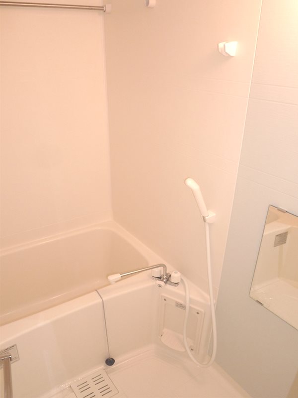 アルペジオ山手Ⅱ 風呂画像