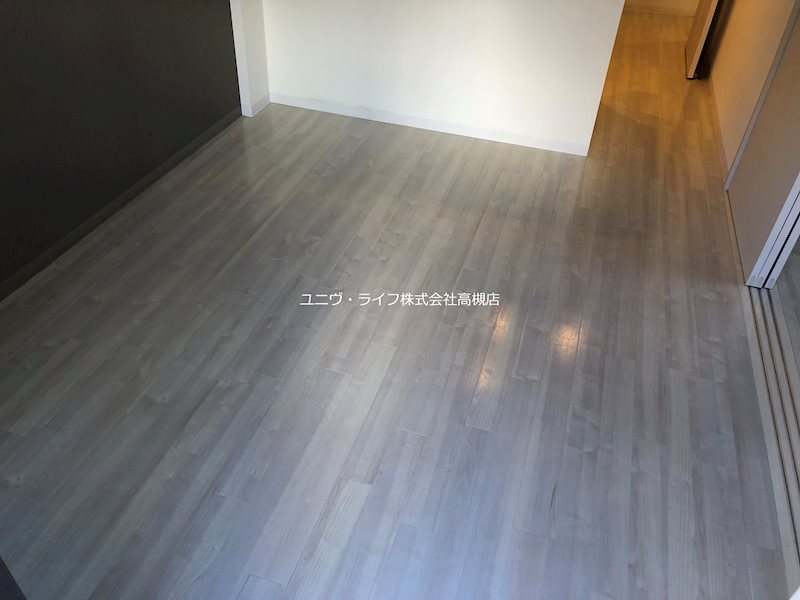 ヴィントルナート リビング