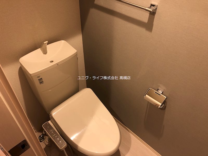 ウィステリアB棟 その他1