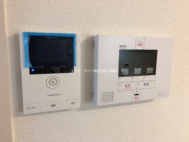 ウィステリアB棟 その他5