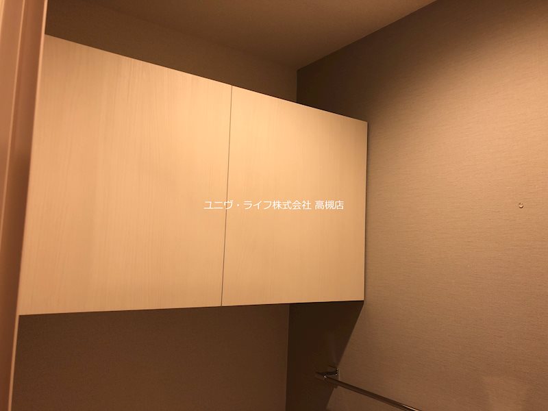 ウィステリアB棟 その他8