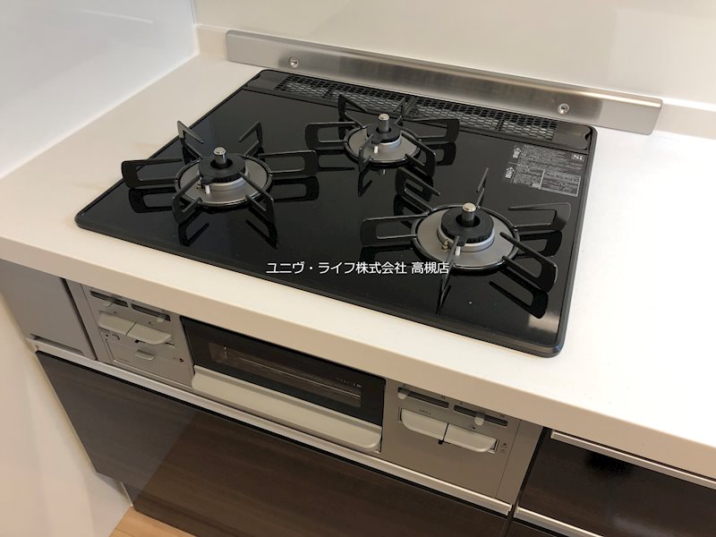 ウィステリアB棟 その他10