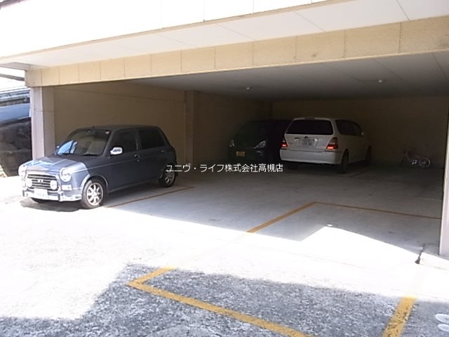 レジデンス安満 その他7