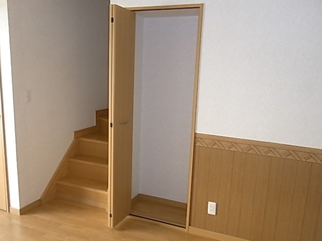 シャンベール芝生 その他2