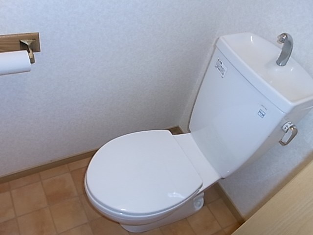 シャンベール芝生 その他5