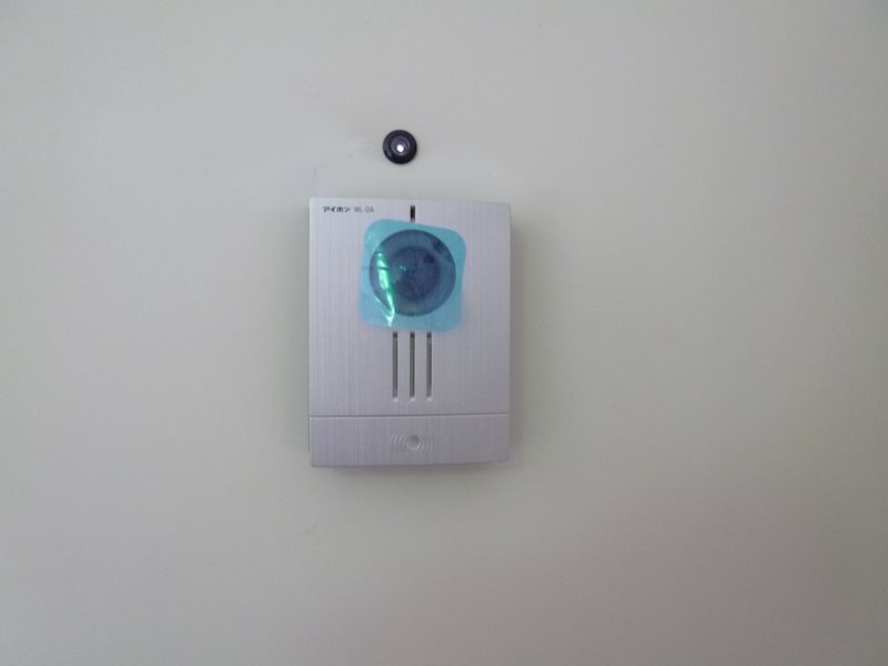 ベルハイム その他5