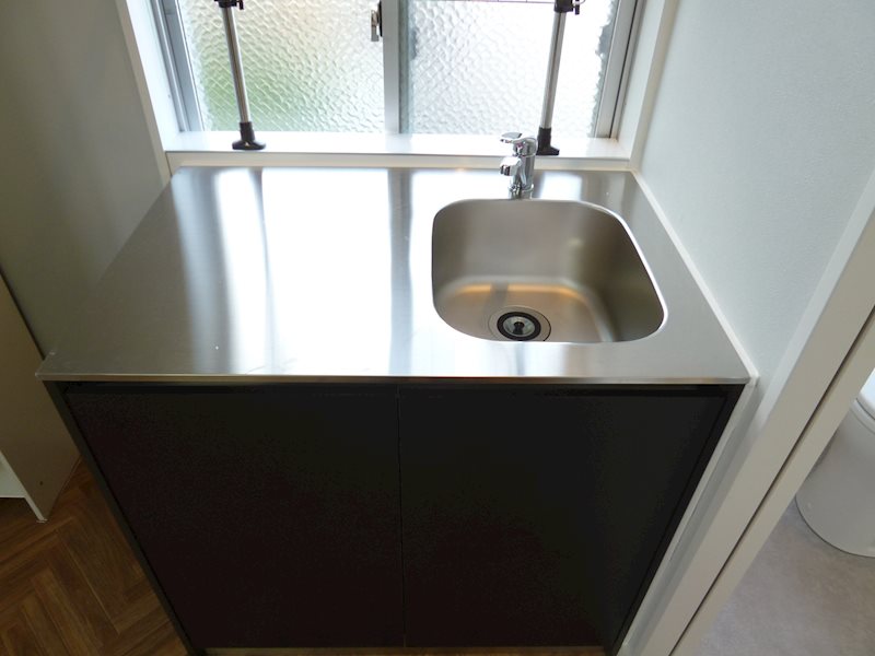 ベルハイム 風呂画像