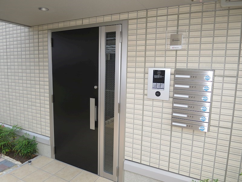 ベルフェリシア その他外観1